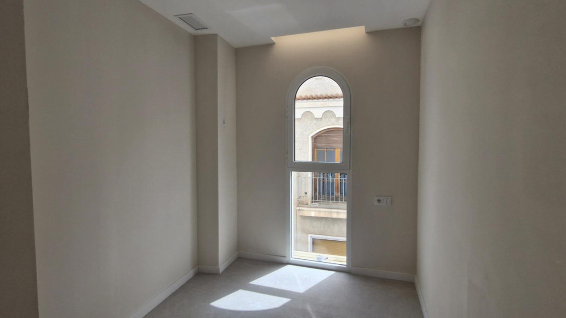 Nueva construcción  - Piso - Elche - Centro