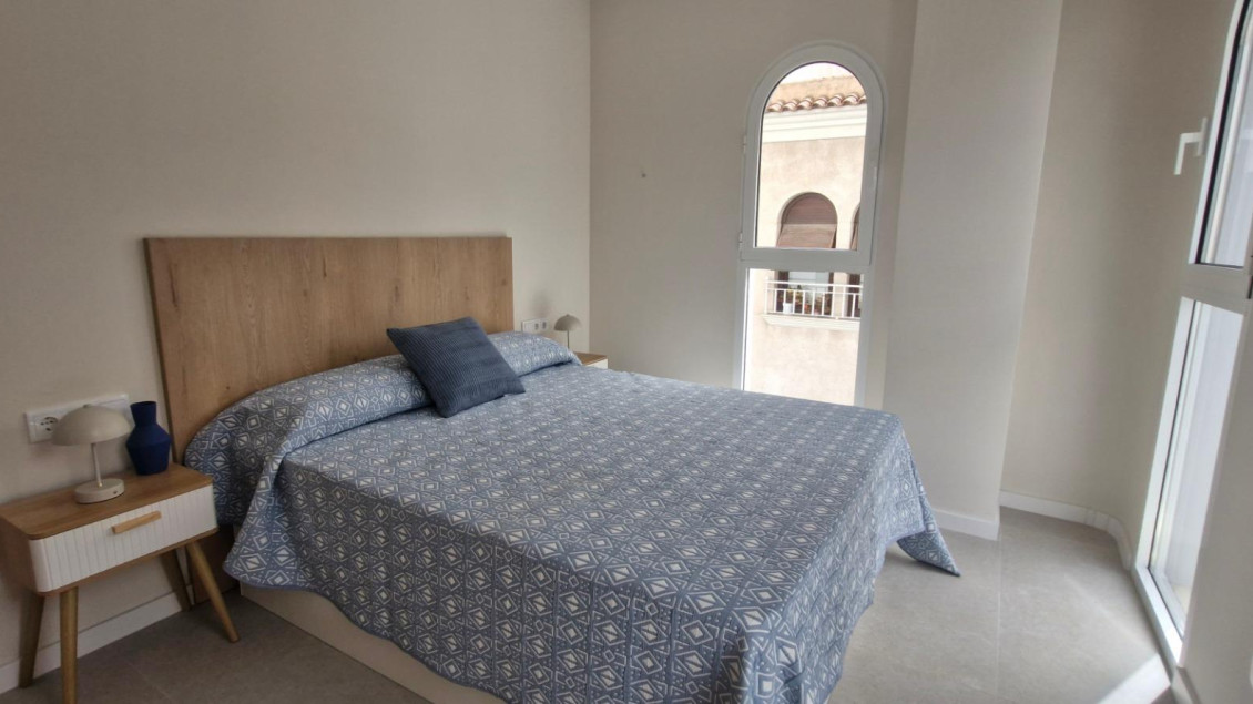Nueva construcción  - Piso - Elche - Centro