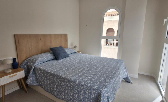 Nueva construcción  - Piso - Elche - Centro