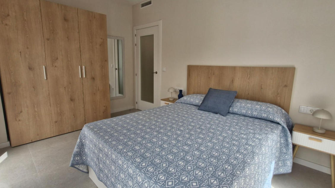 Nueva construcción  - Piso - Elche - Centro