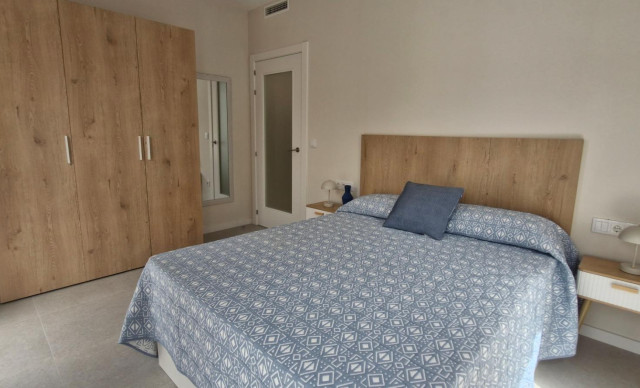 Nueva construcción  - Piso - Elche - Centro