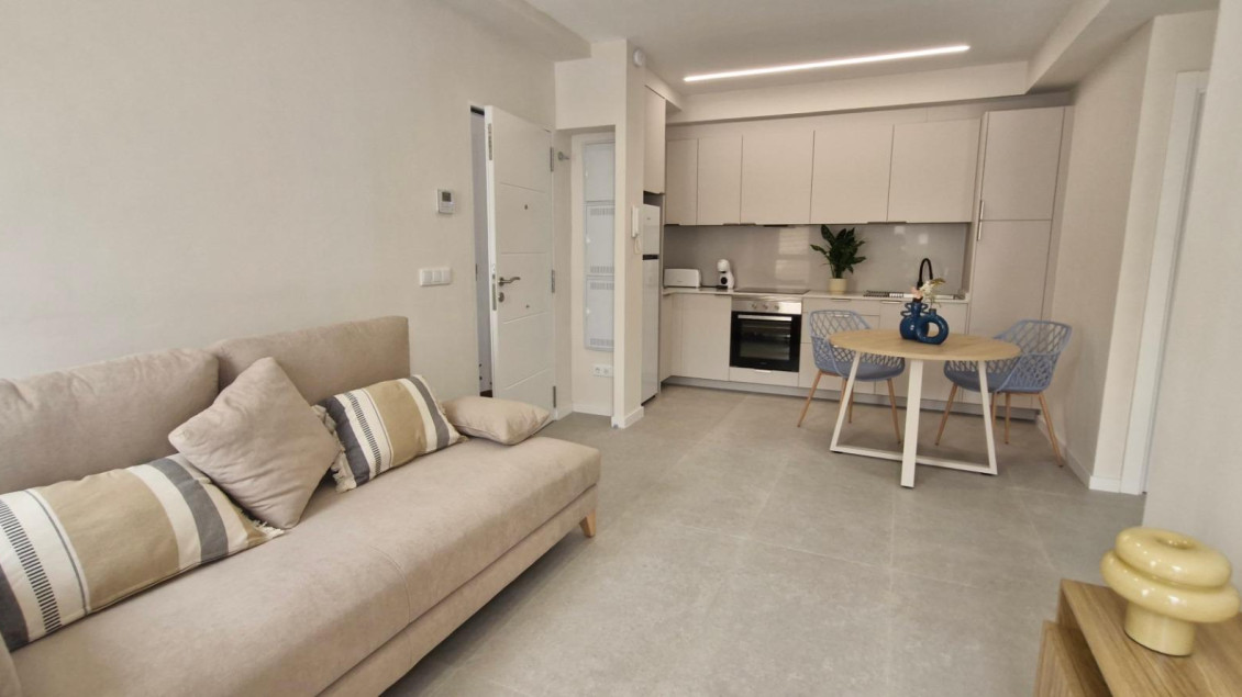 Nueva construcción  - Piso - Elche - Centro