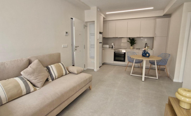 Nueva construcción  - Piso - Elche - Centro