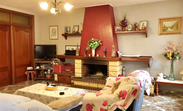 Sale - Casa de Pueblo - Orihuela - La Aparecida