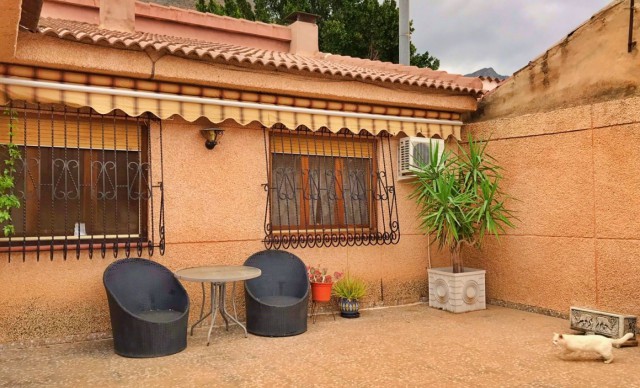 Sale - Casa de Pueblo - Orihuela - La Aparecida